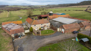 GSC Grays: 10-year farm tenancy available on Settrington Estate