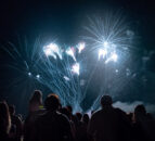 Rural insurer issues firework plea ahead of New Year's Eve