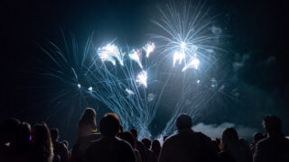 Rural insurer issues firework plea ahead of New Year’s Eve